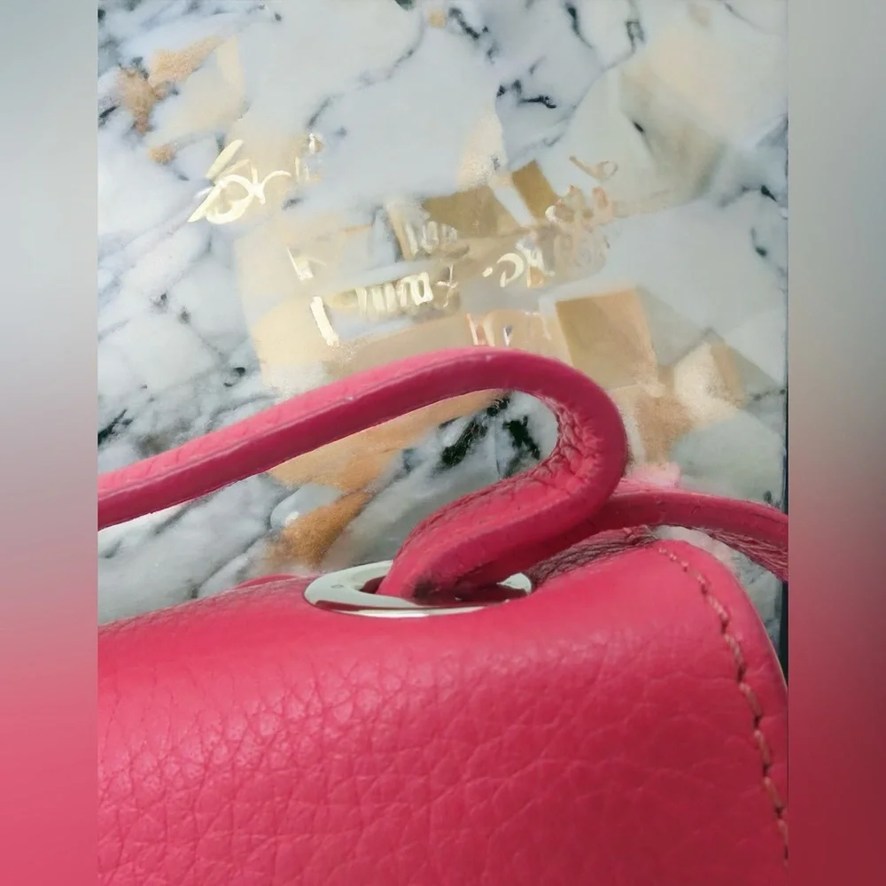 Jimmy Choo Rebel Bag